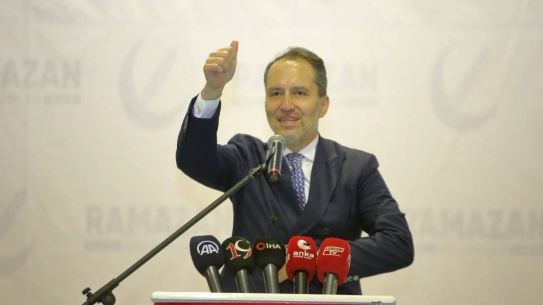 Ank-Ar Araştırma'dan anket: İmamoğlu ile Erdoğan arasındaki fark açılıyor 5